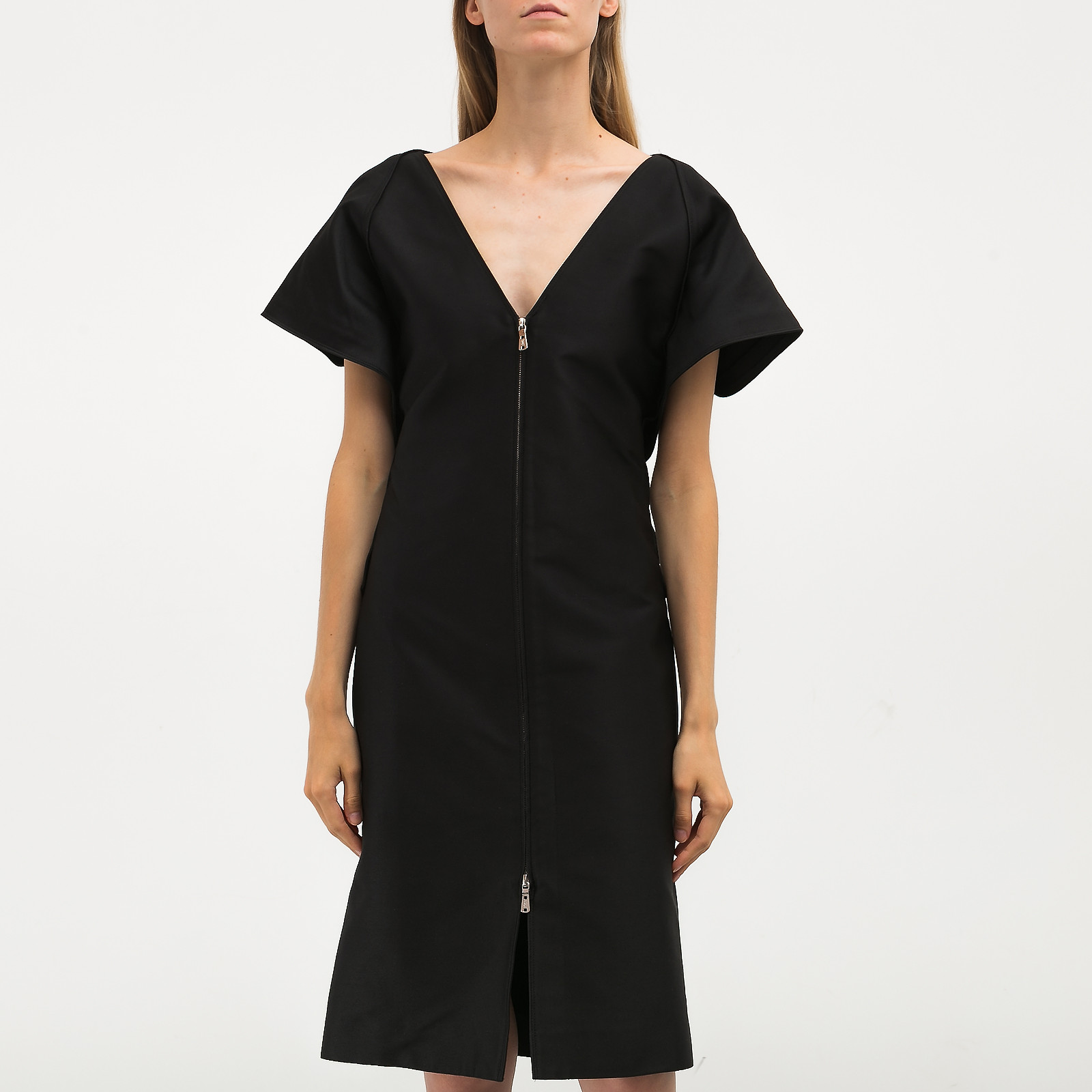 Платье Yves Saint Laurent - купить оригинал в секонд-хенде SFS - 1