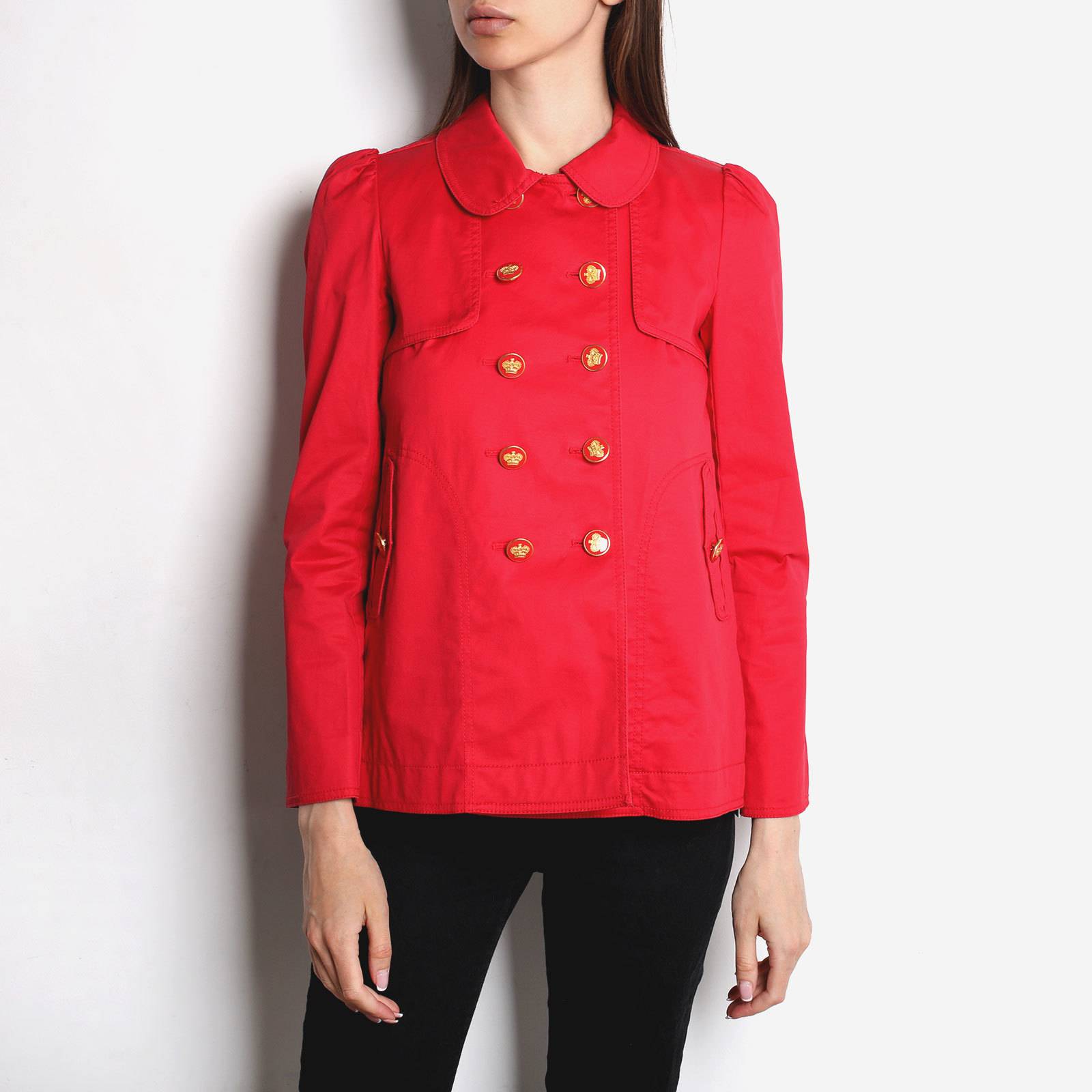 Куртка Juicy Couture - купить оригинал в секонд-хенде SFS