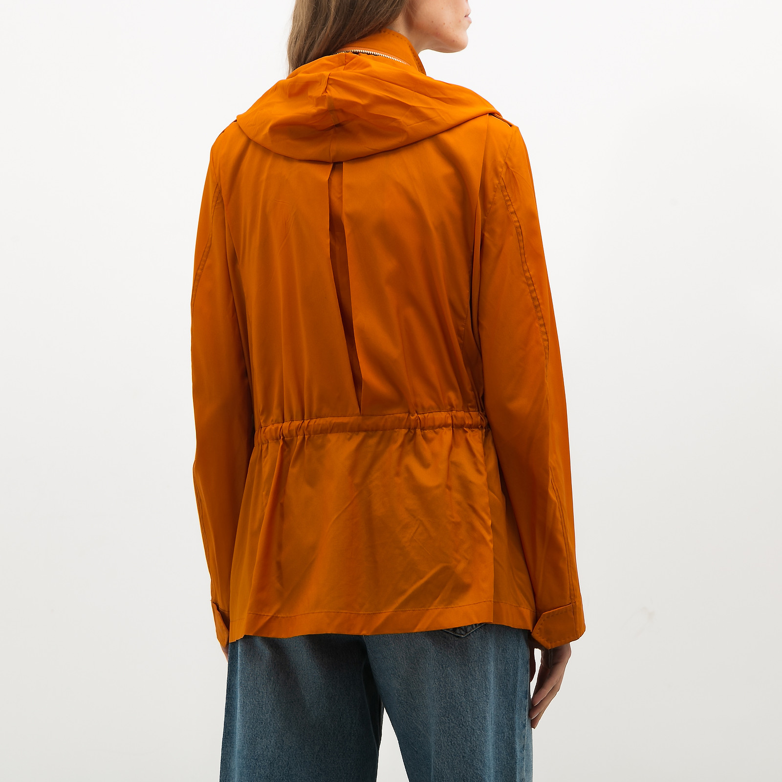 Легкая куртка Loro Piana - купить оригинал в секонд-хенде SFS - 2