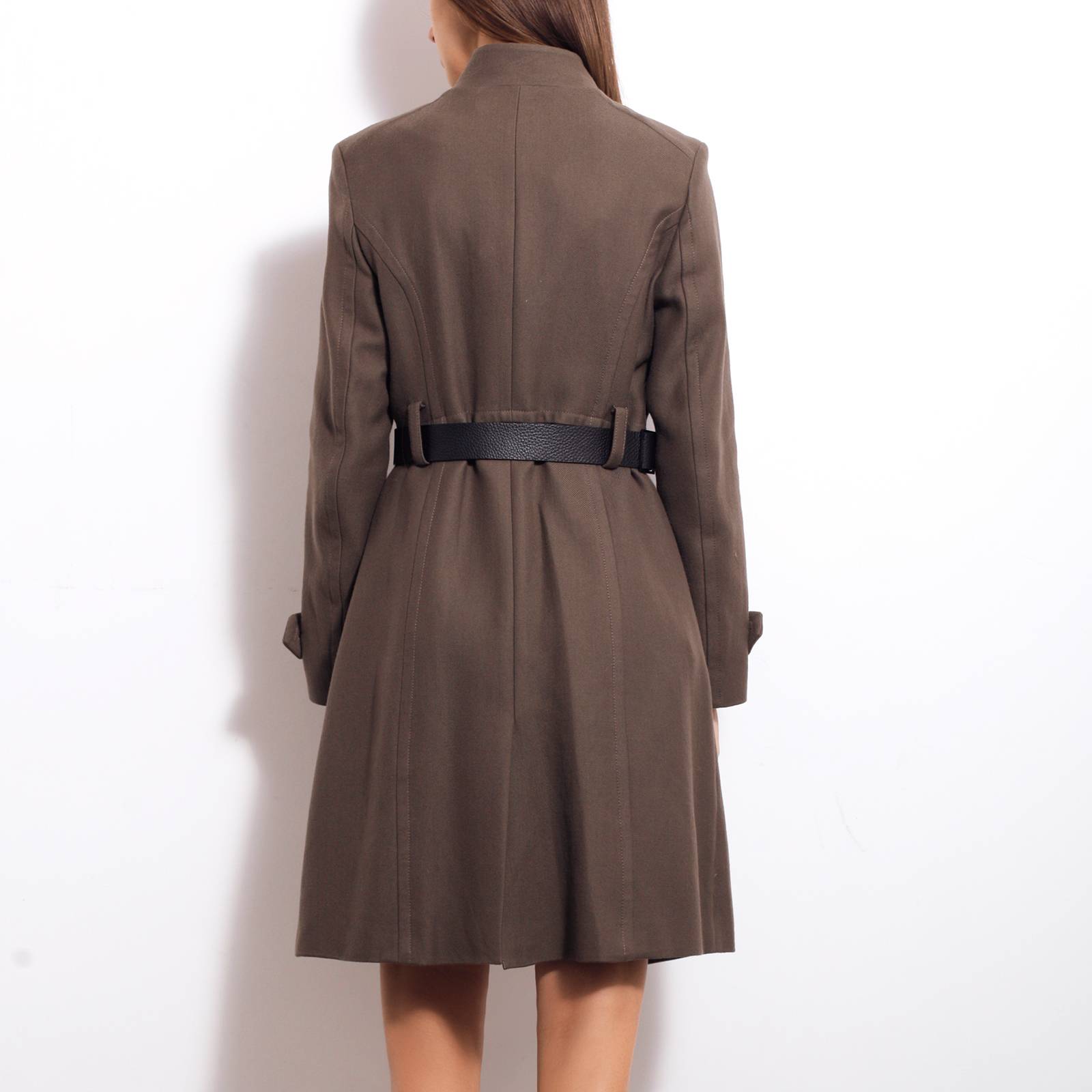 Пальто Shanghai Tang - купить оригинал в секонд-хенде SFS