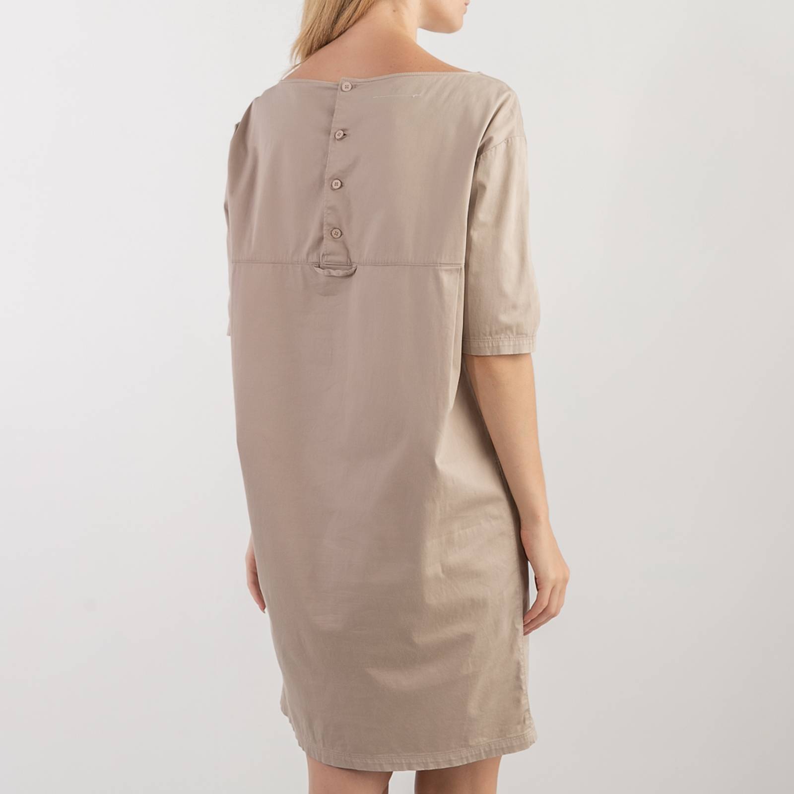 Платье MM6 Maison Margiela - купить оригинал в секонд-хенде SFS