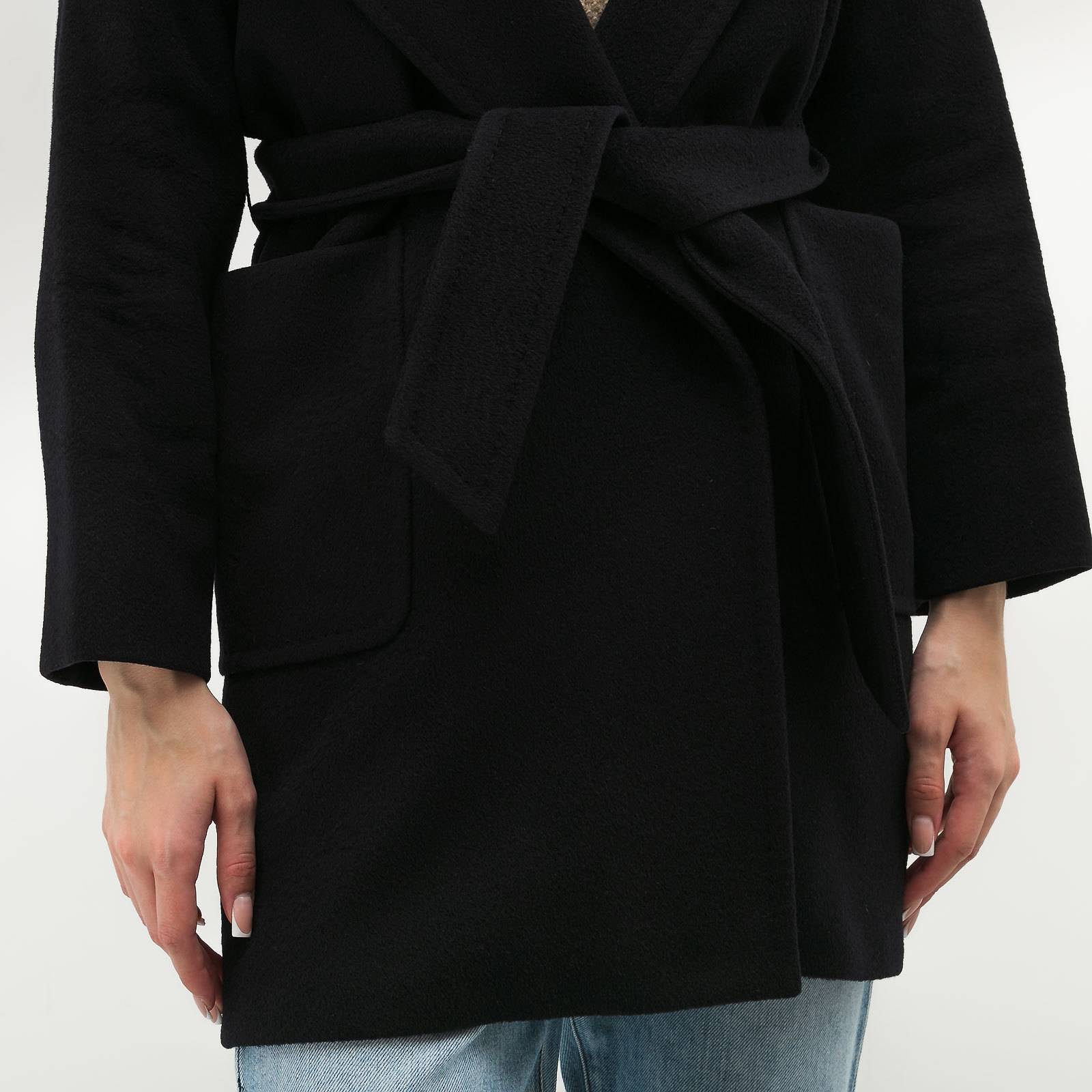 Пальто Max Mara - купить оригинал в секонд-хенде SFS - 6