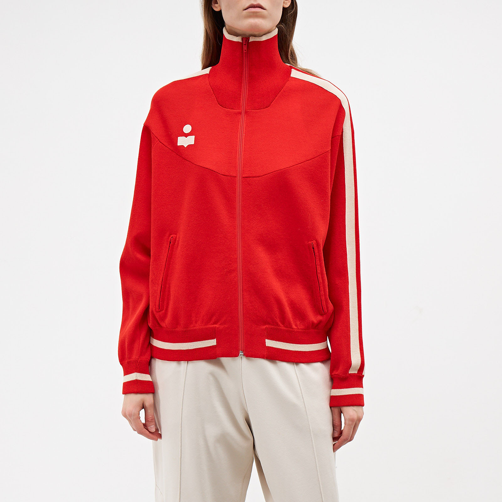 Джемпер Isabel Marant Etoile - купить оригинал в секонд-хенде SFS - 1