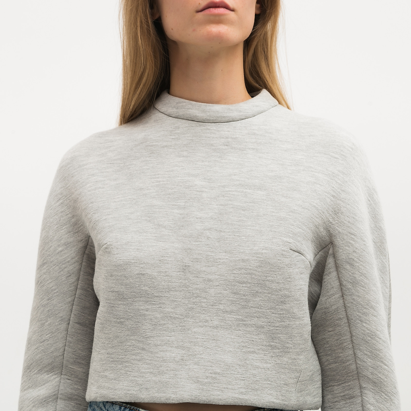 Свитшот Proenza Schouler - купить оригинал в секонд-хенде SFS - 4