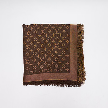 Платок Louis Vuitton
