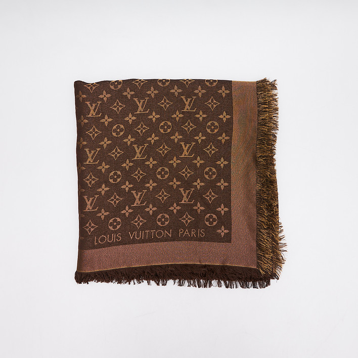 Платок Louis Vuitton