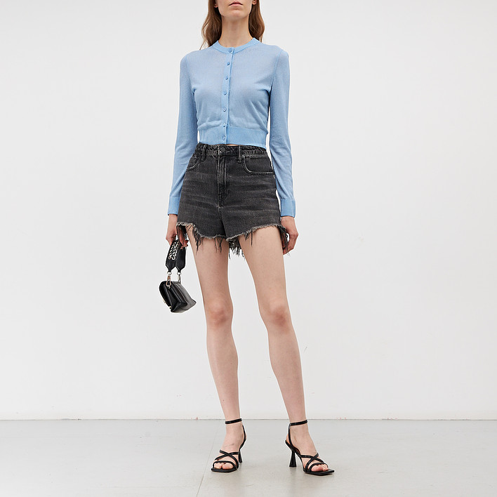 Шорты Alexander Wang