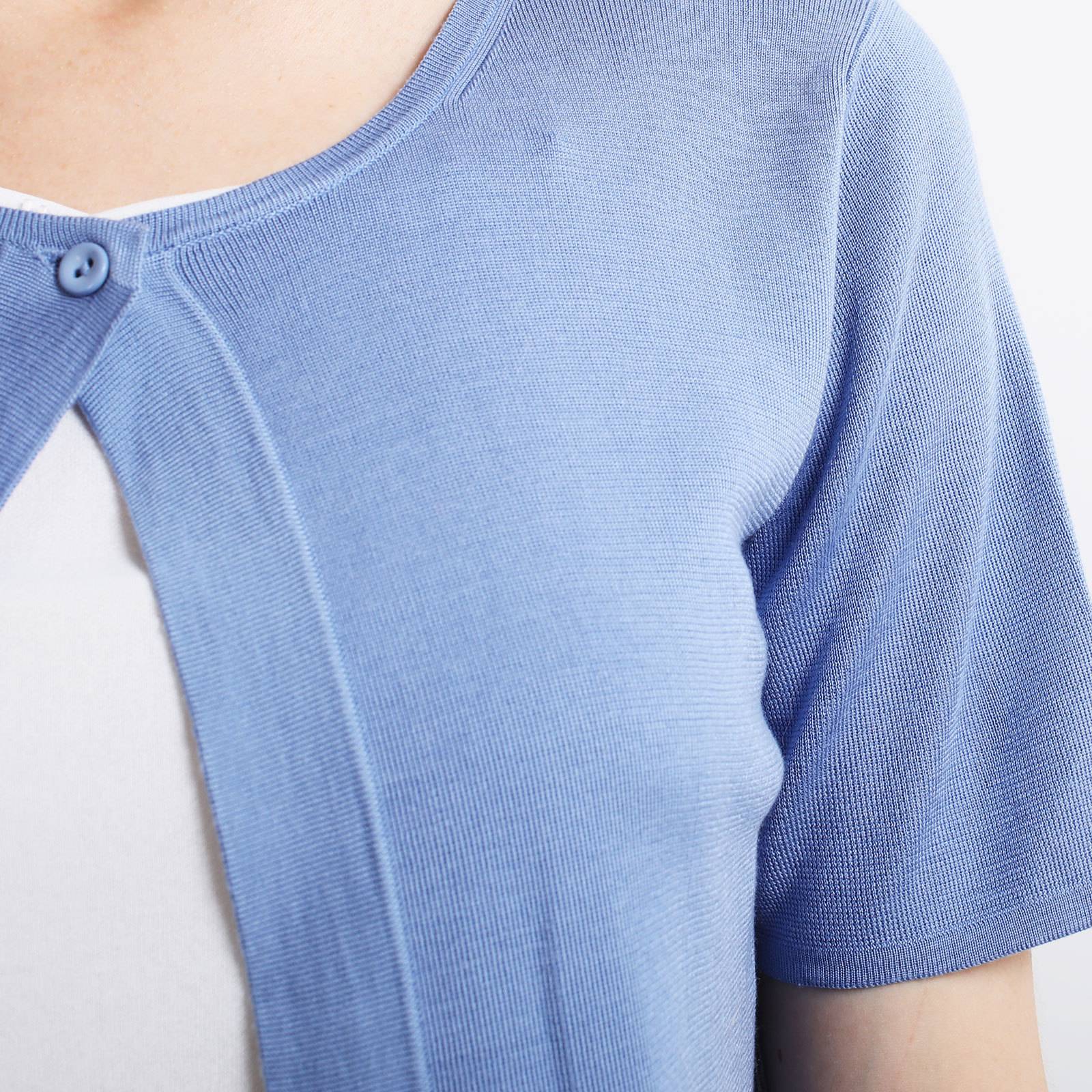 Джемпер Max Mara - купить оригинал в секонд-хенде SFS - 4
