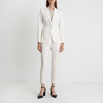 Костюм Alexander McQueen