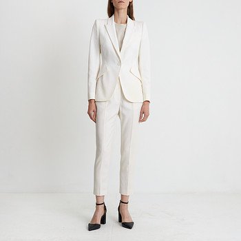 Костюм Alexander McQueen