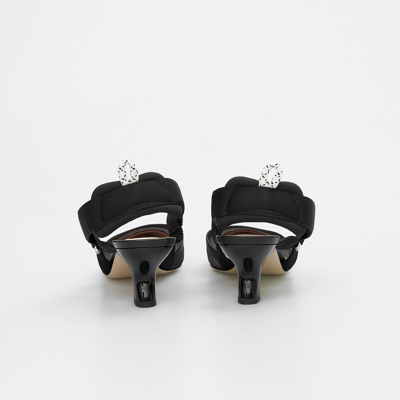 Туфли Fendi - купить оригинал в секонд-хенде SFS - 3