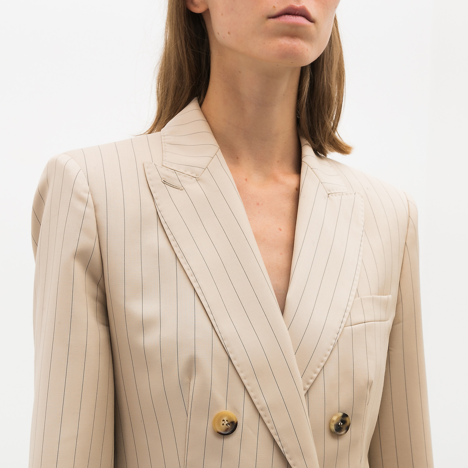 Пиджак Max Mara - купить оригинал в секонд-хенде SFS - 4