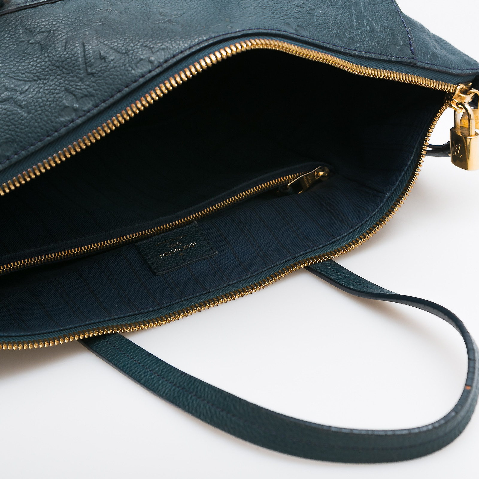 Сумка Louis Vuitton - купить оригинал в секонд-хенде SFS - 5
