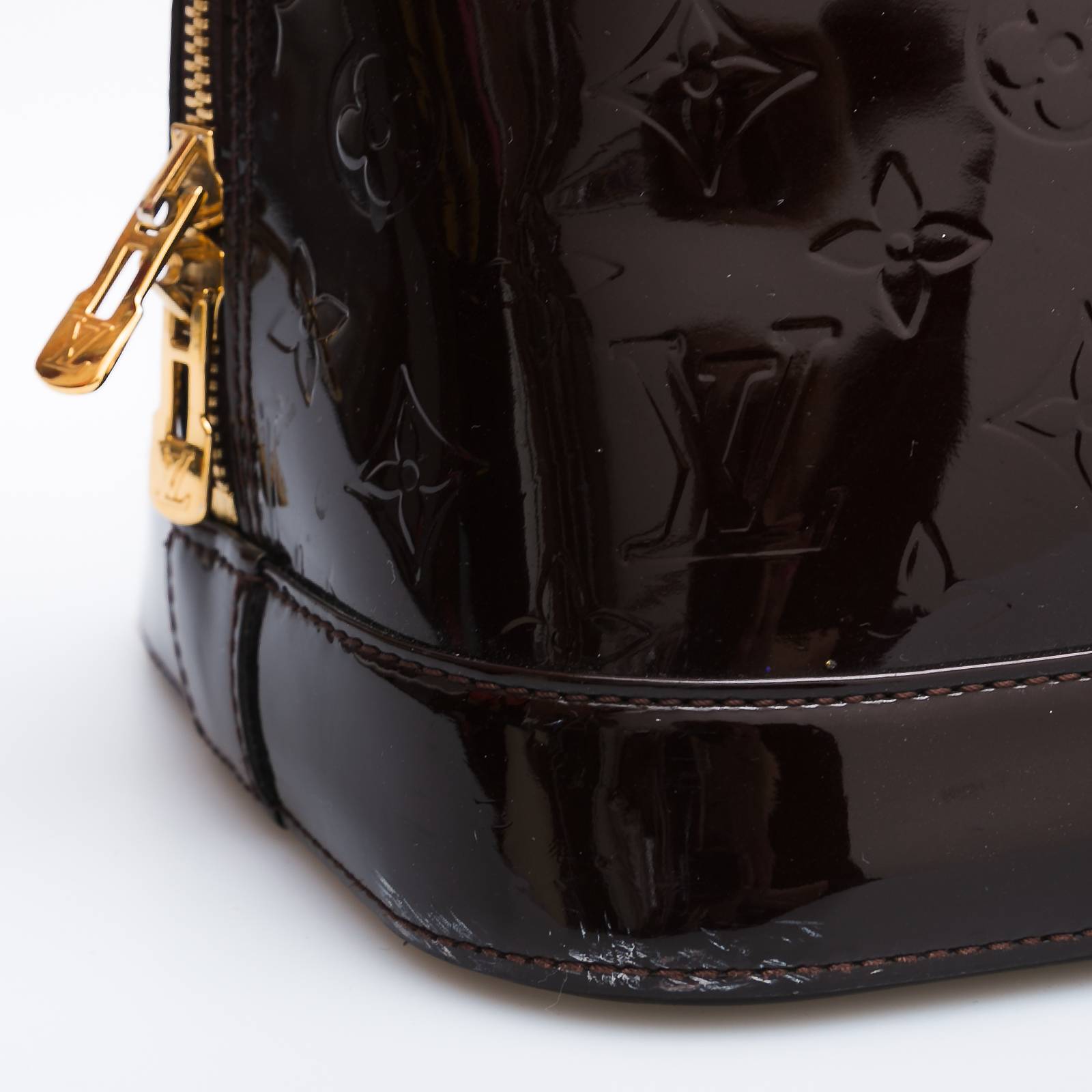 Сумка Louis Vuitton - купить оригинал в секонд-хенде SFS - 5