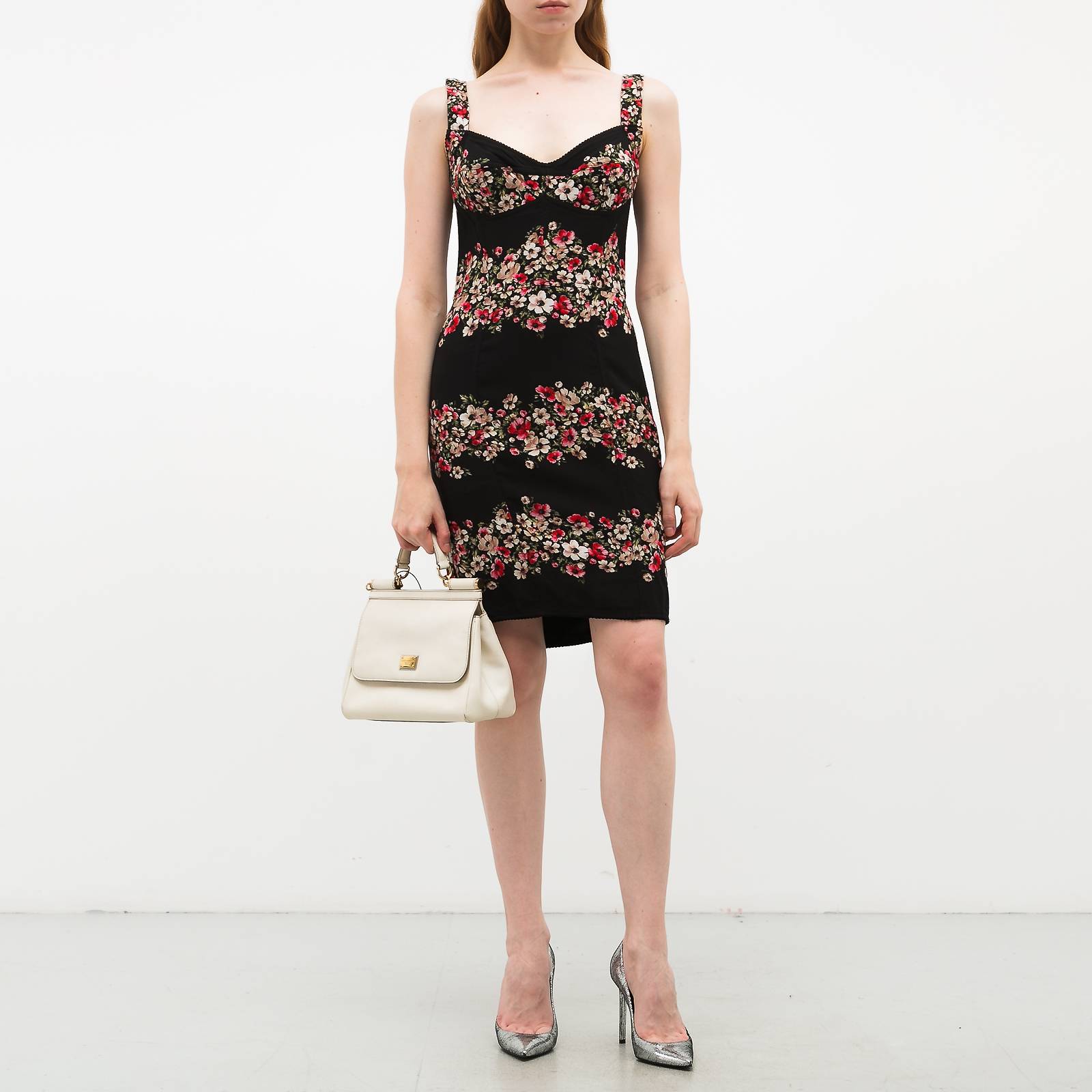 Платье Dolce&Gabbana - купить оригинал в секонд-хенде SFS - 2