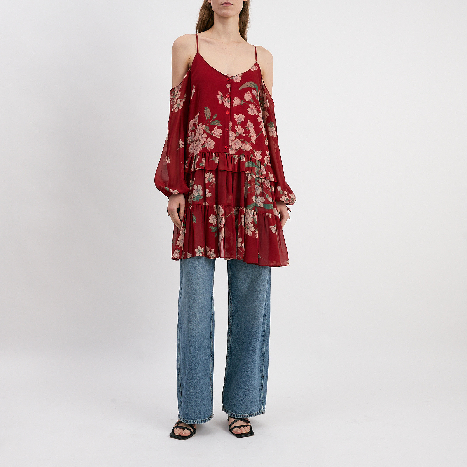 Платье Magda Butrym - купить оригинал в секонд-хенде SFS - 2