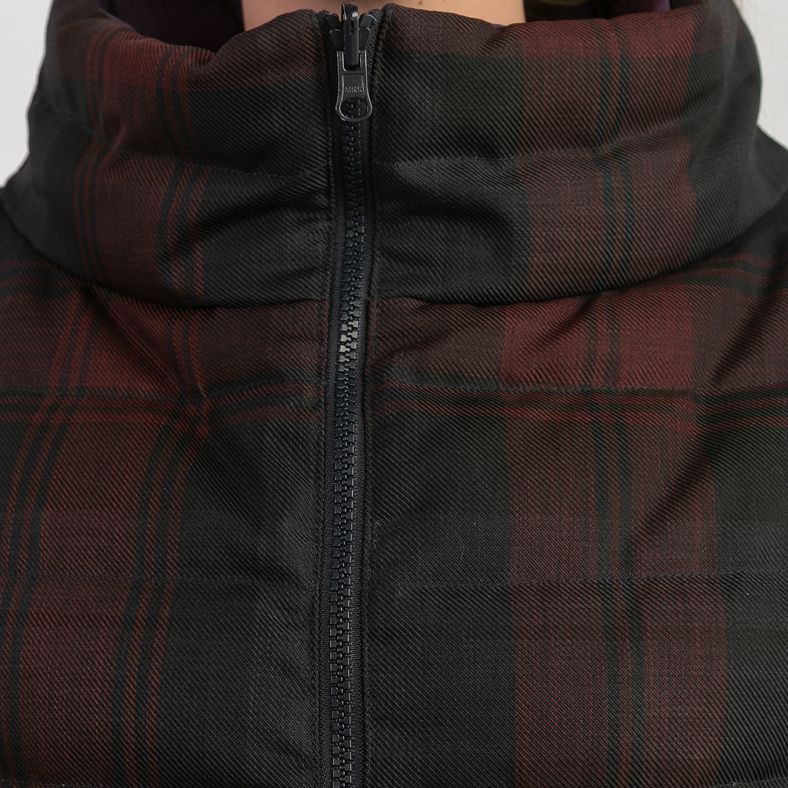 Пуховик Jil Sander Navy - купить оригинал в секонд-хенде SFS - 4