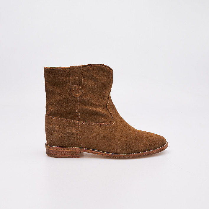 Ботильоны Isabel Marant