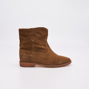 Ботильоны Isabel Marant