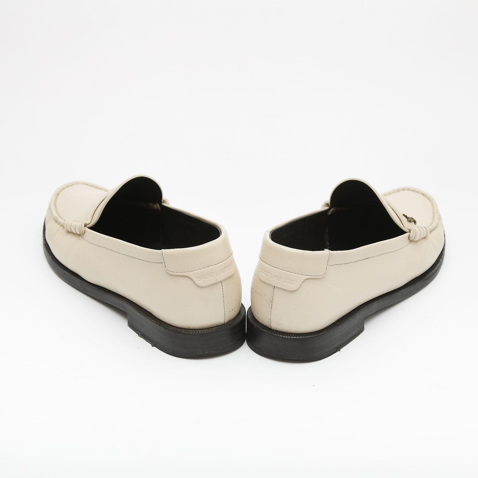 Лоферы Saint Laurent - купить оригинал в секонд-хенде SFS - 3