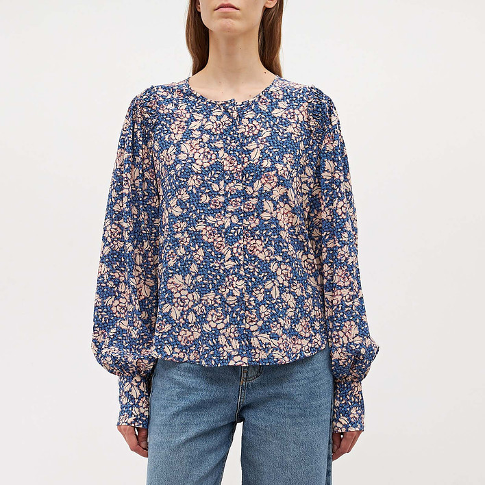 Блуза Isabel Marant
