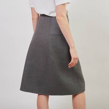 Юбка Jil Sander