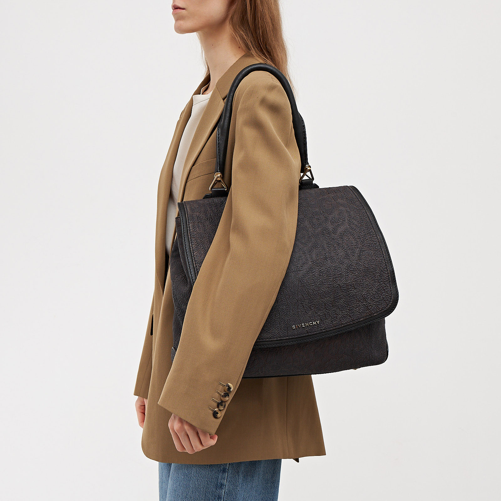 Сумка Givenchy - купить оригинал в секонд-хенде SFS - 2