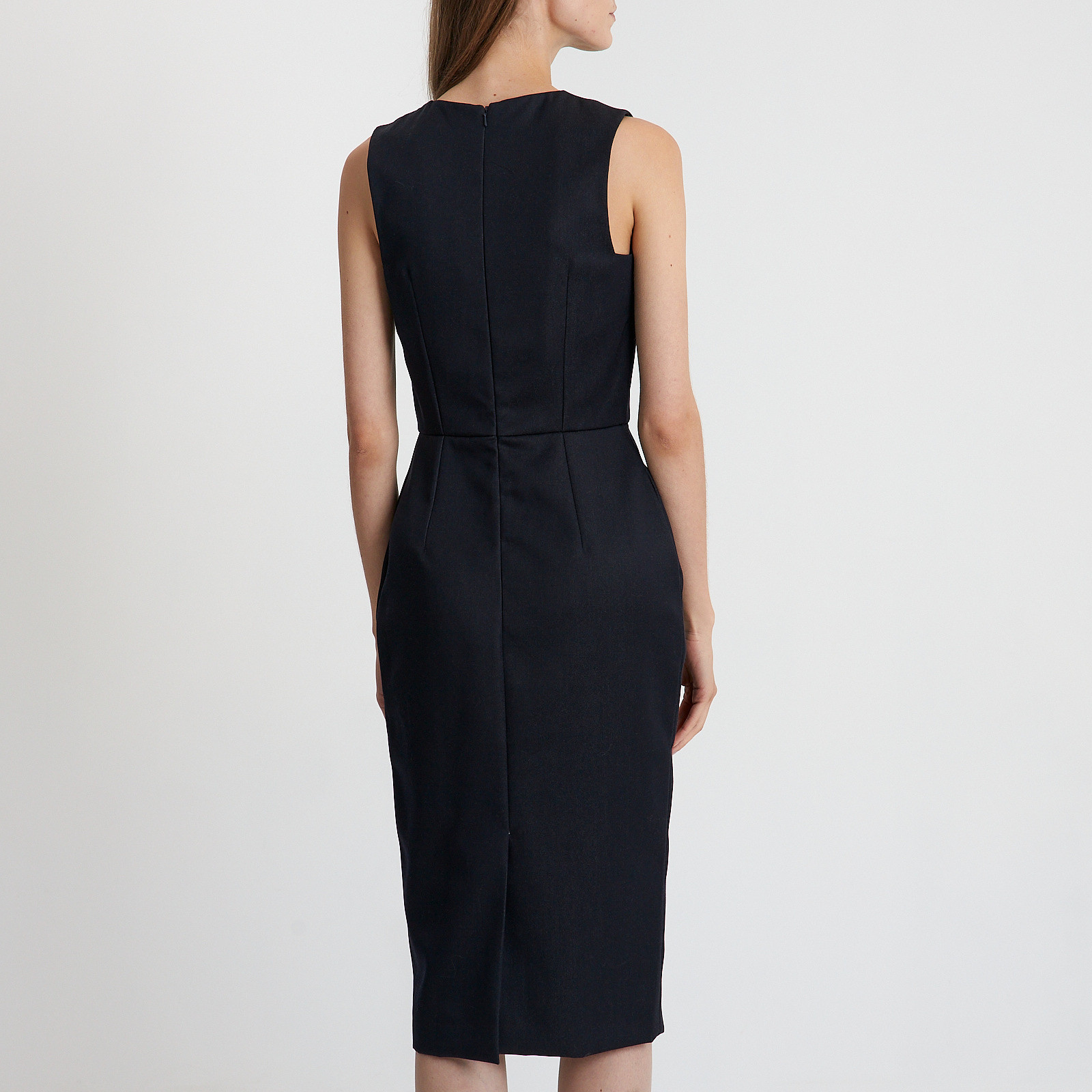 Платье Christian Dior - купить оригинал в секонд-хенде SFS - 3