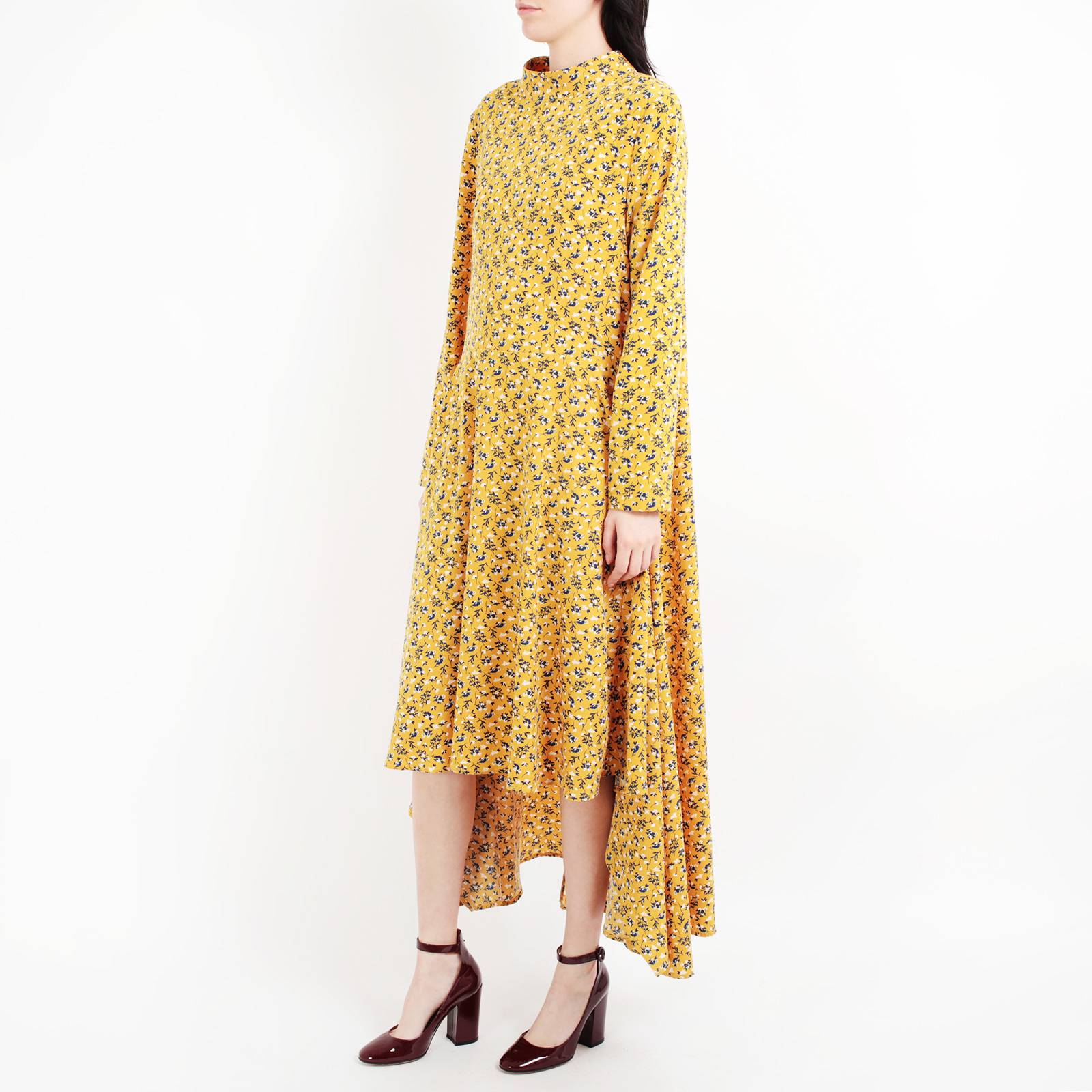 Платье Pe Ruban - купить оригинал в секонд-хенде SFS