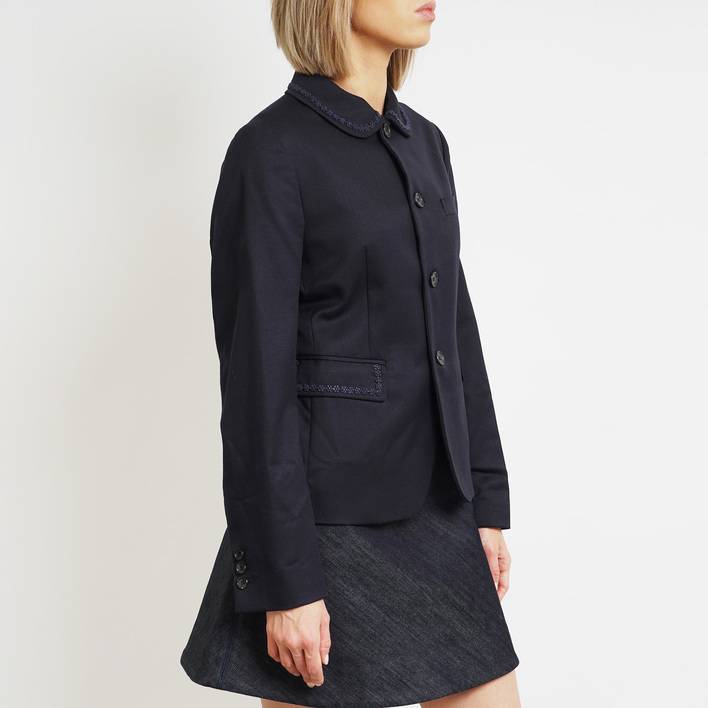 Comme des Garcons — одежда для красивых людей. Comme des Garcons в ...