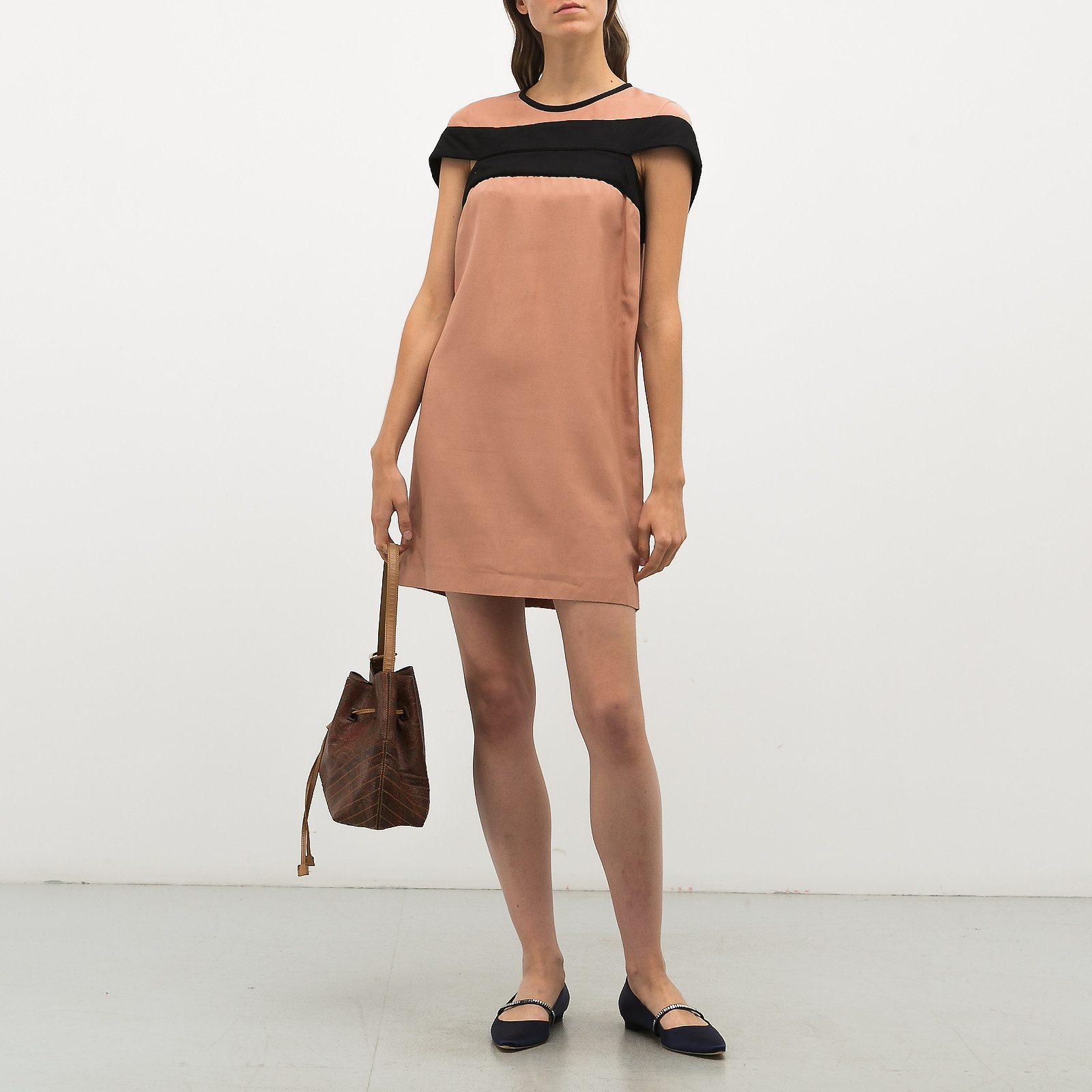 Платье Stella McCartney - купить оригинал в секонд-хенде SFS - 2