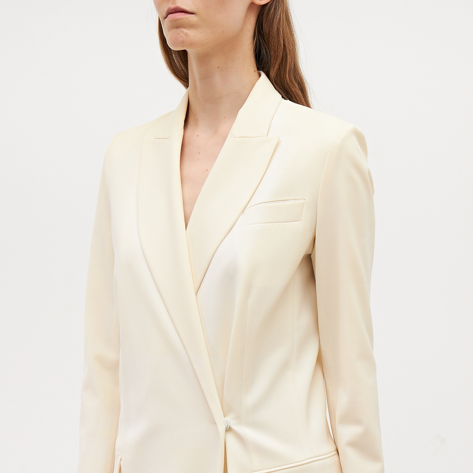 Платье Brunello Cucinelli - купить оригинал в секонд-хенде SFS - 4