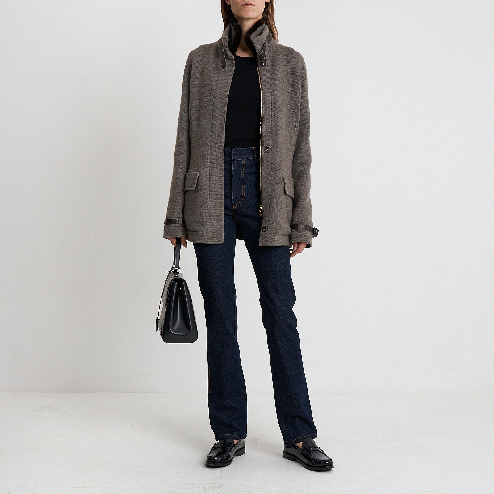 Куртка Loro Piana - купить оригинал в секонд-хенде SFS - 2