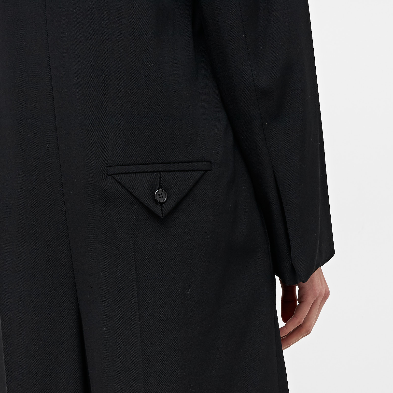 Комбинезон Bottega Veneta - купить оригинал в секонд-хенде SFS - 5