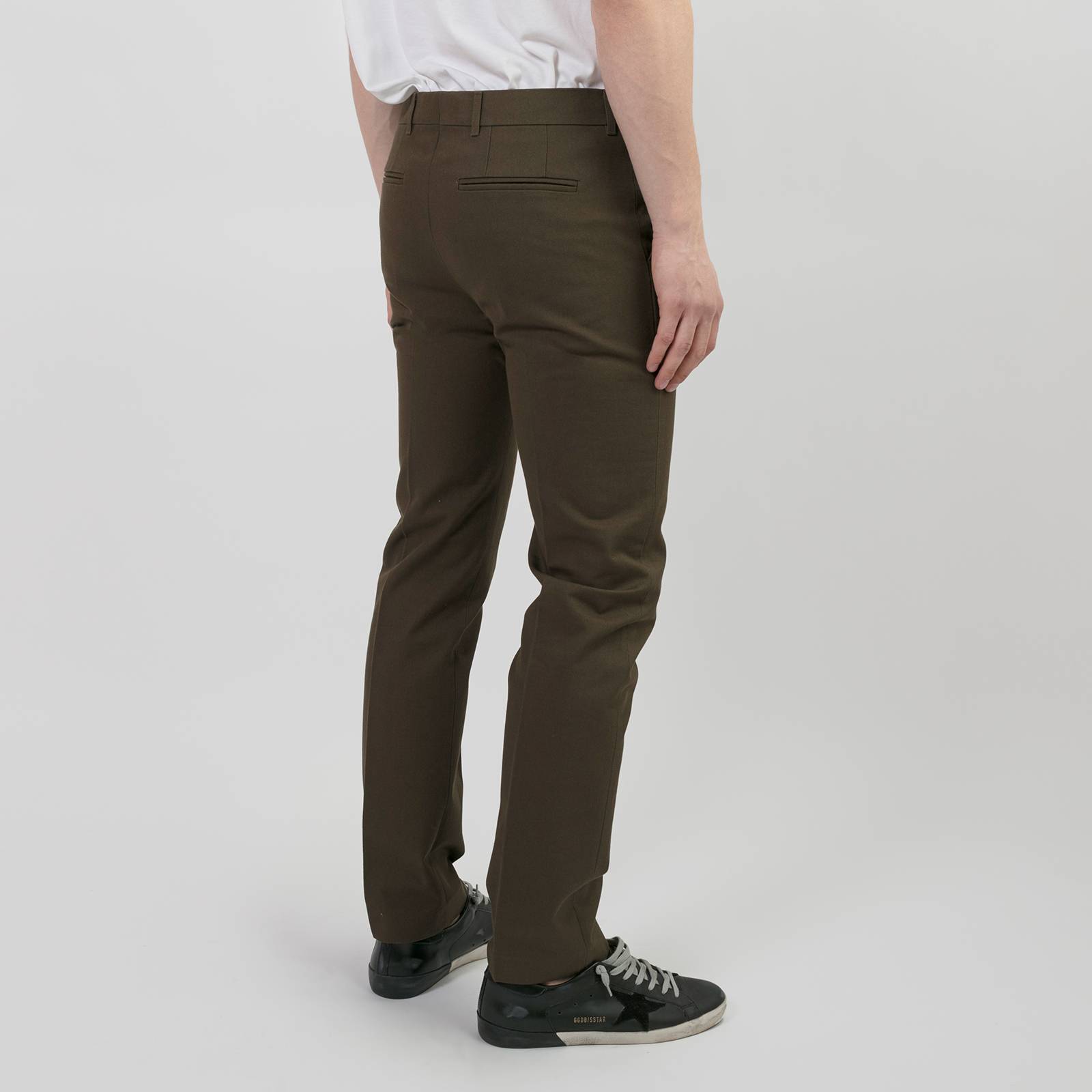 Брюки Golden Goose - купить оригинал в секонд-хенде SFS - 2
