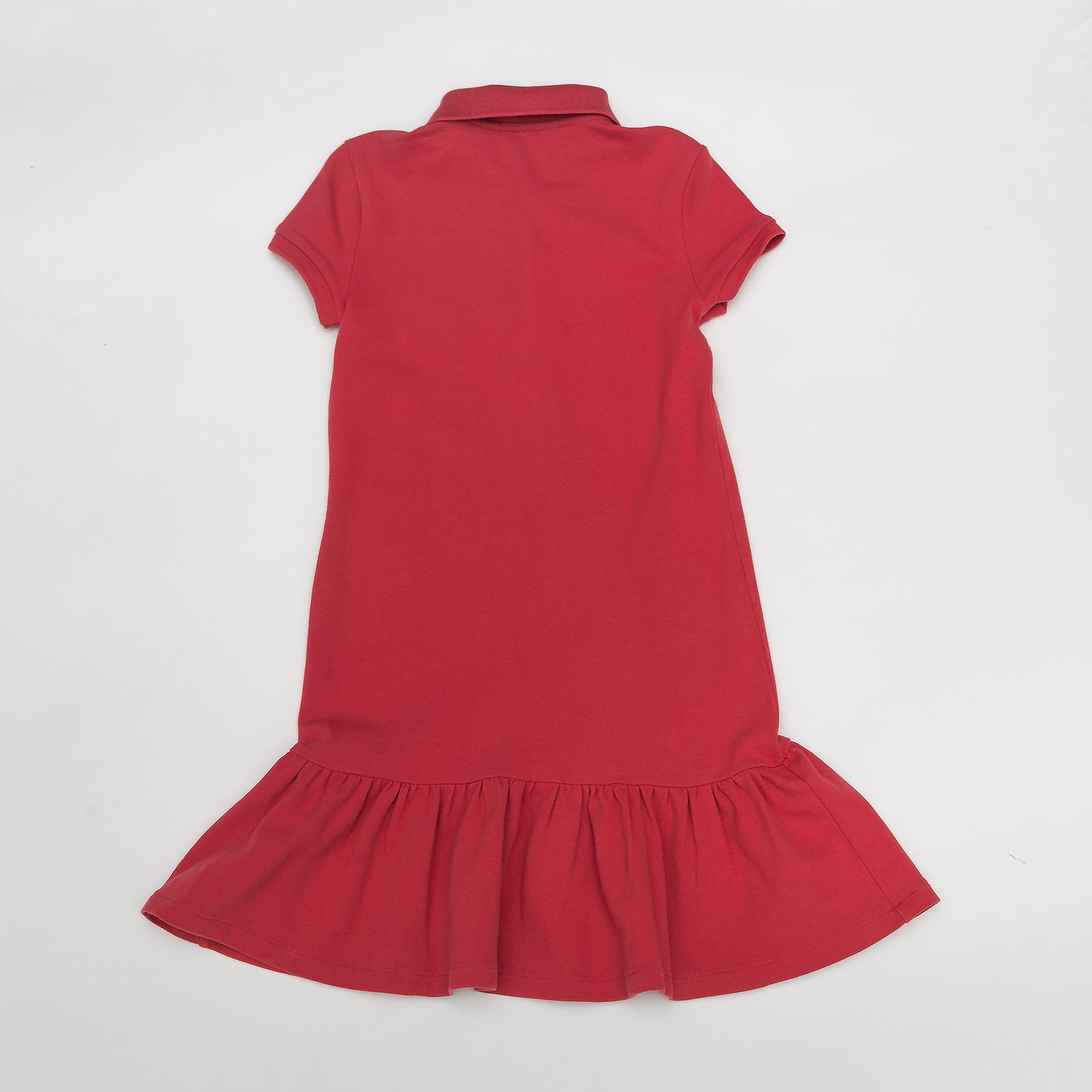 Платье Polo Ralph Lauren - купить оригинал в секонд-хенде SFS - 2