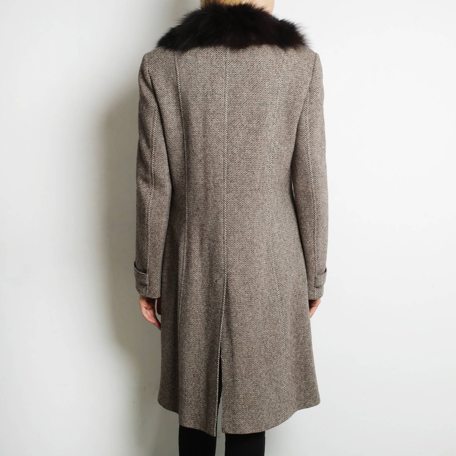 Пальто Red Valentino - купить оригинал в секонд-хенде SFS - 2