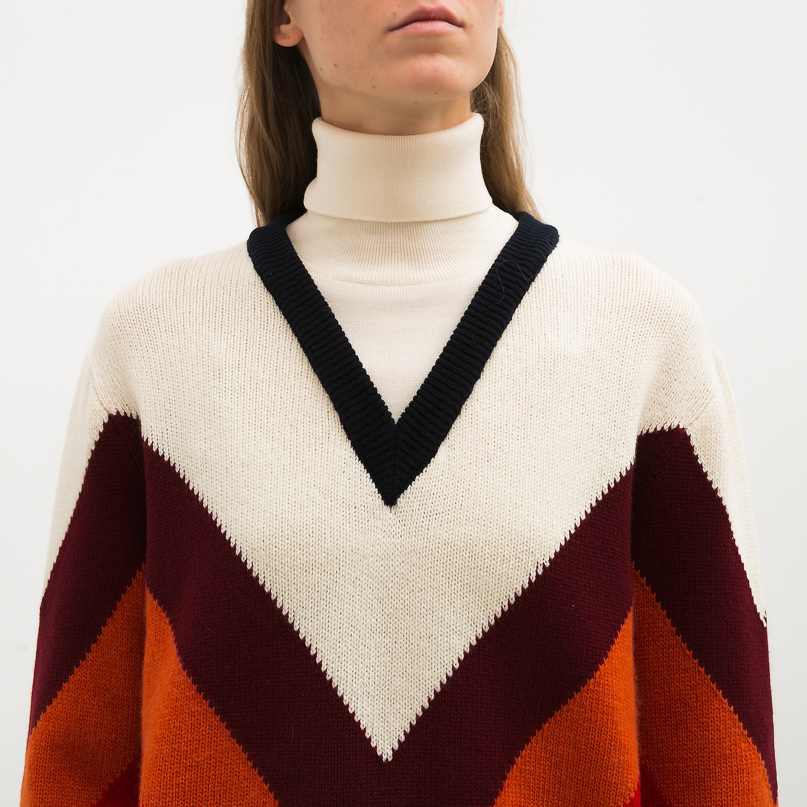 Водолазка Gucci - купить оригинал в секонд-хенде SFS - 4