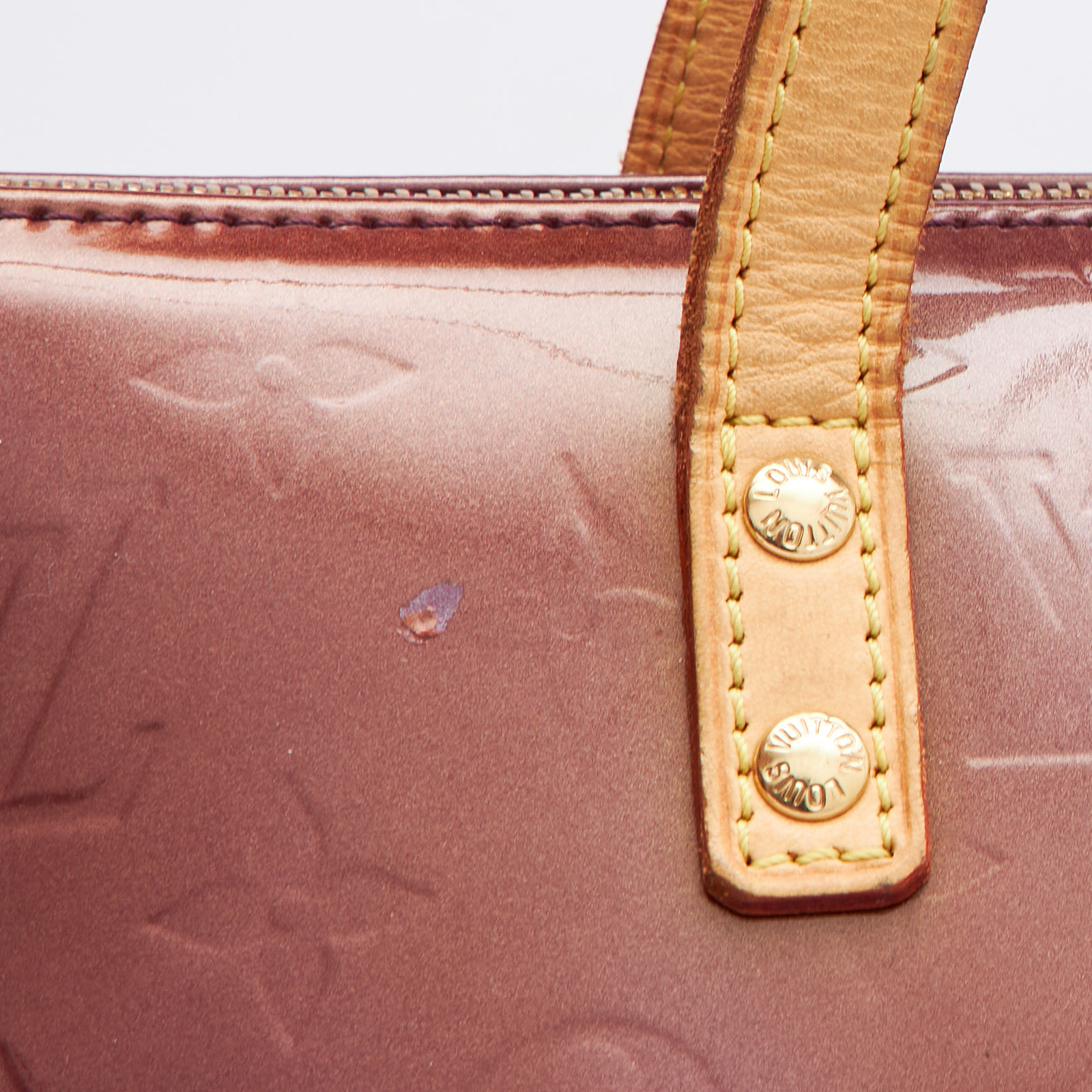 Сумка Louis Vuitton - купить оригинал в секонд-хенде SFS - 6