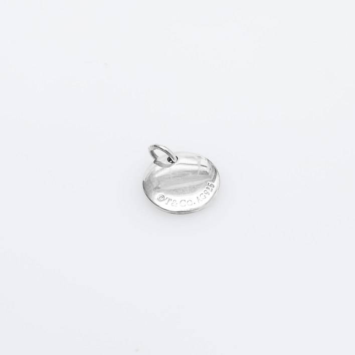 Подвеска Tiffany&Co