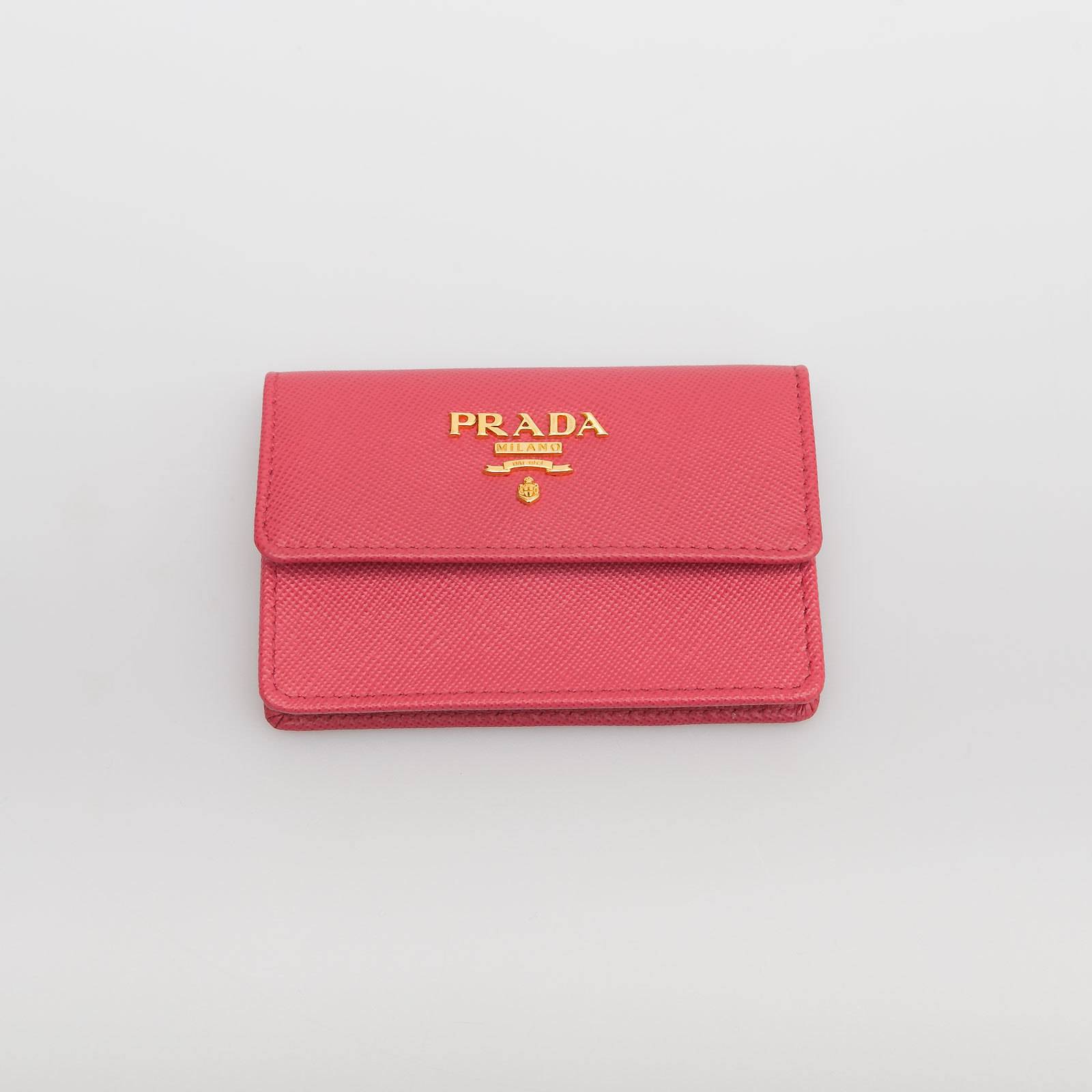 Кошелек Prada - купить оригинал в секонд-хенде SFS