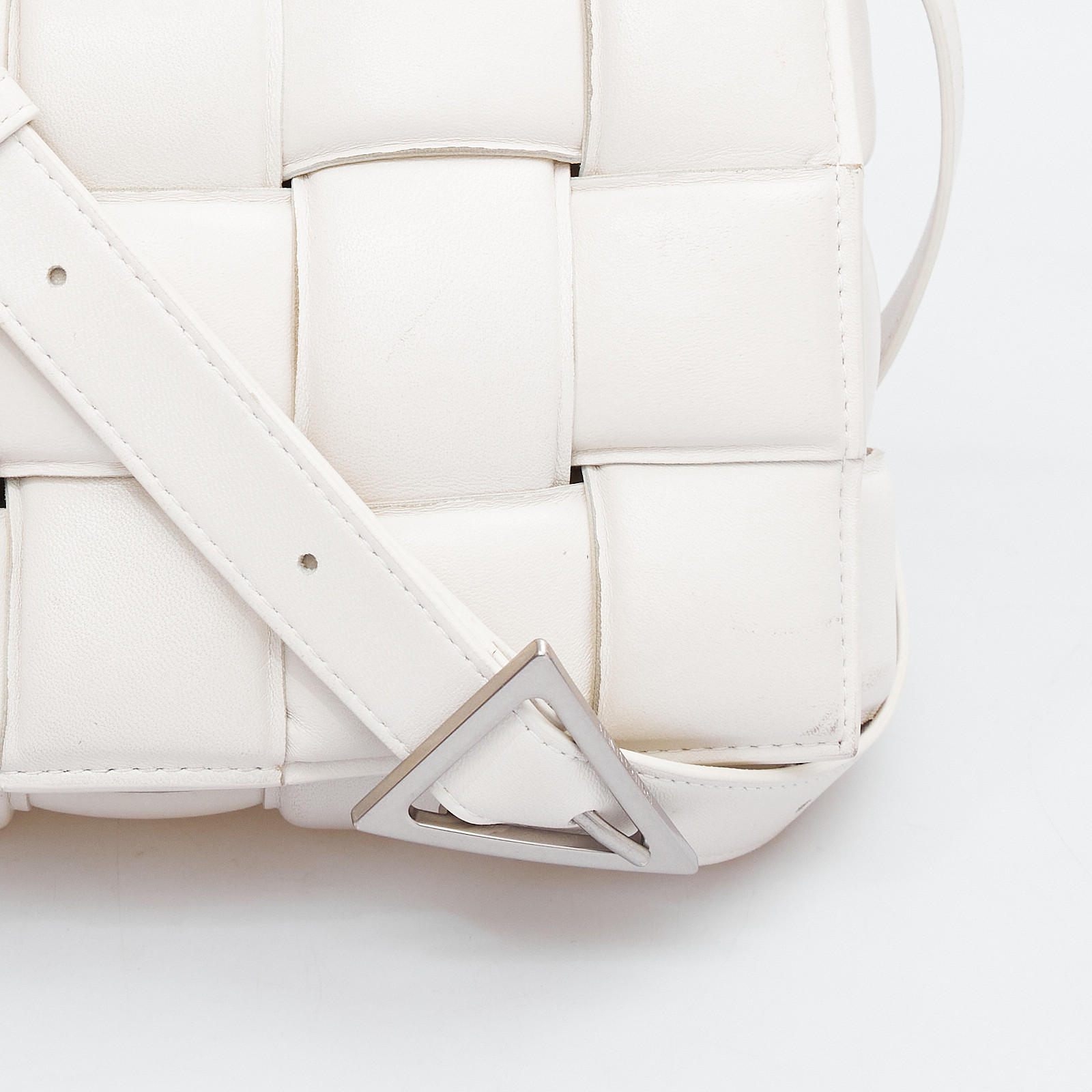 Сумка Bottega Veneta - купить оригинал в секонд-хенде SFS - 5