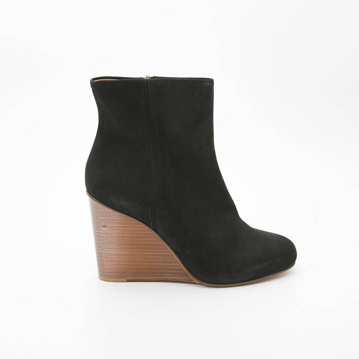 Ботильоны Maison Margiela