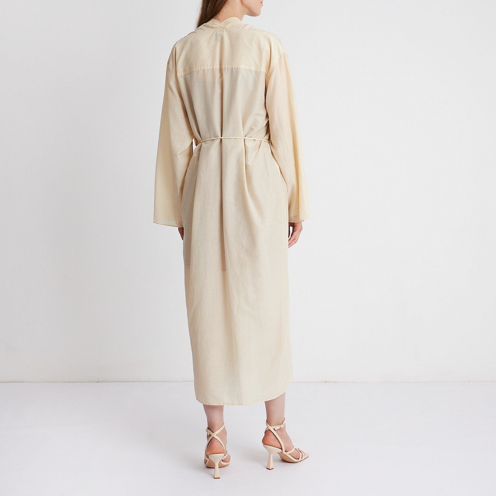 Платье Toteme - купить оригинал в секонд-хенде SFS - 2