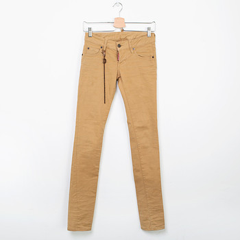 Джинсы Dsquared2