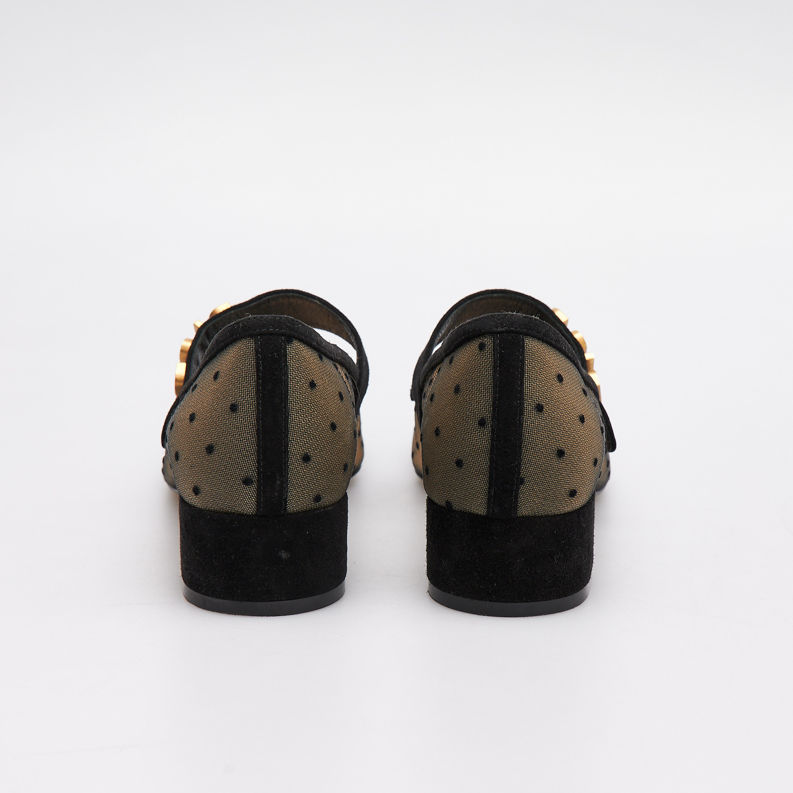Туфли Christian Dior - купить оригинал в секонд-хенде SFS - 3