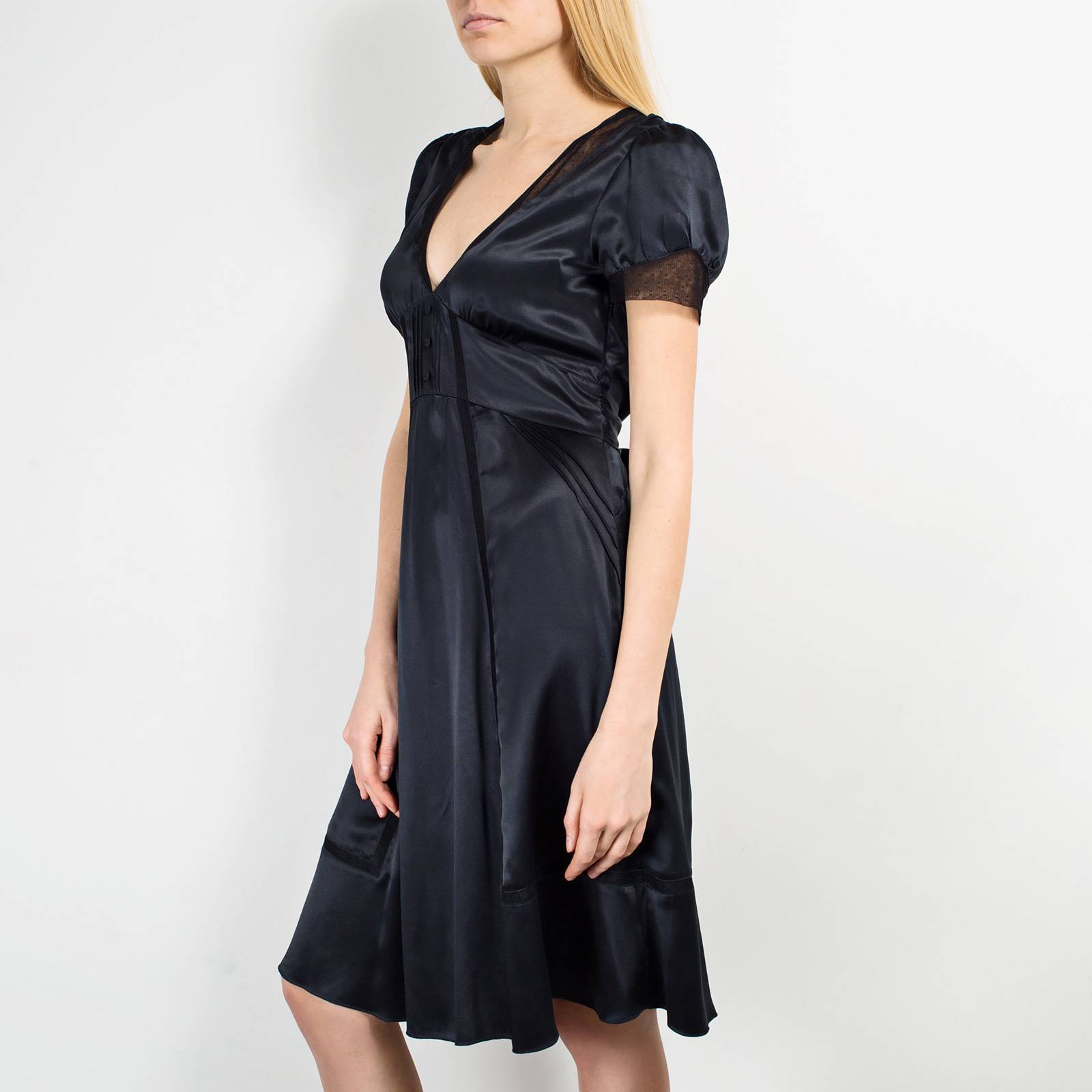 Платье Marc Jacobs - купить оригинал в секонд-хенде SFS