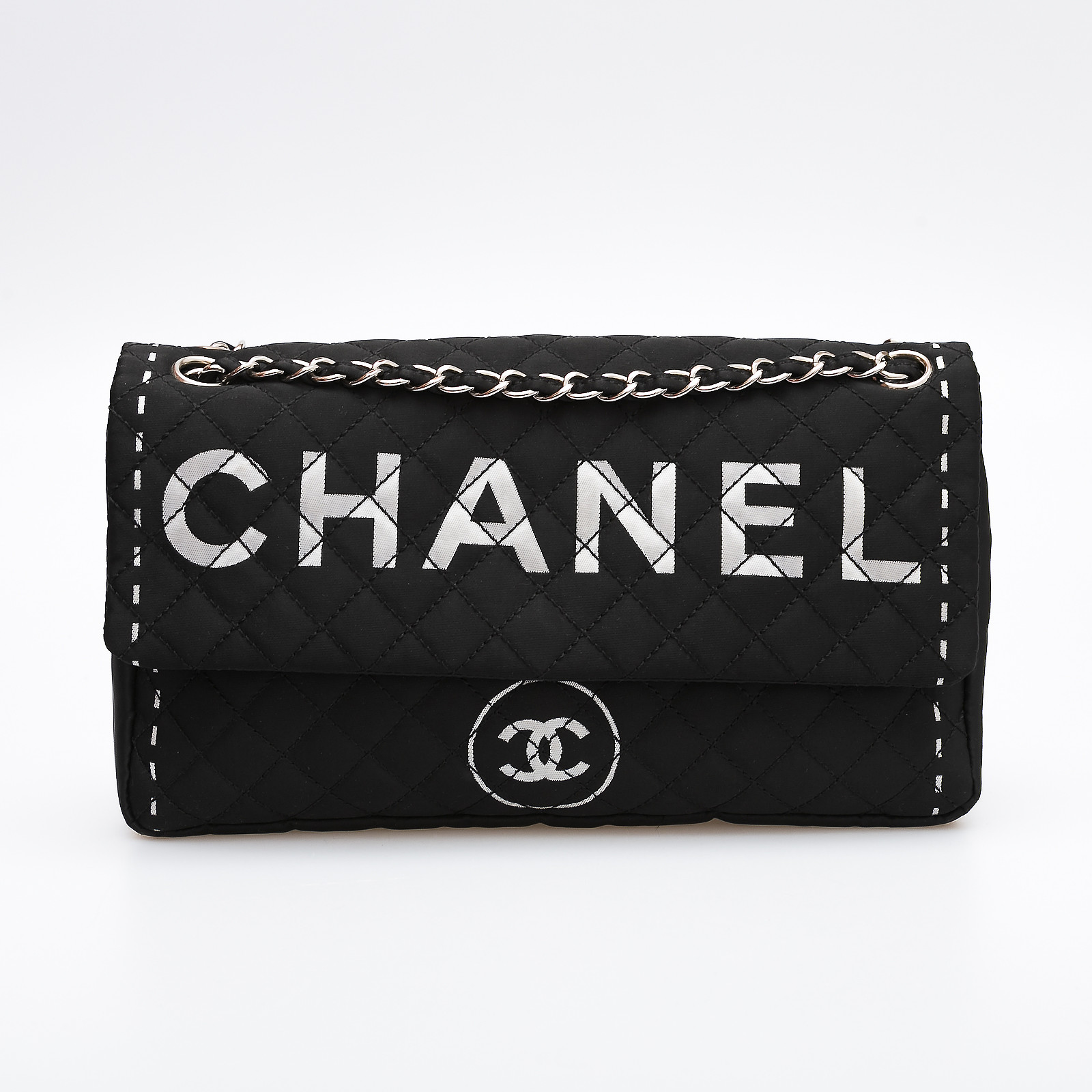 Сумка Chanel - купить оригинал в секонд-хенде SFS - 1