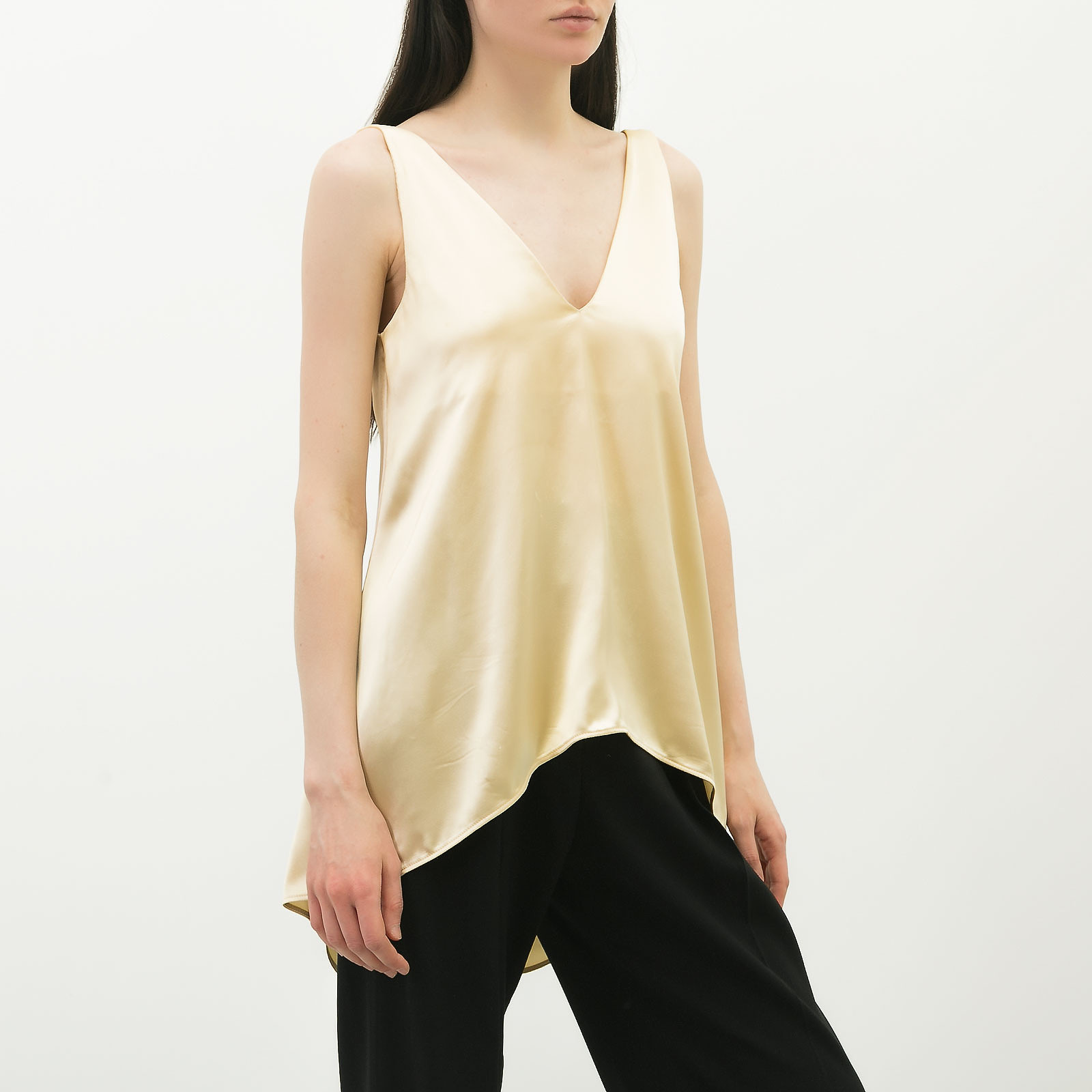 Топ Celine - купить оригинал в секонд-хенде SFS - 3