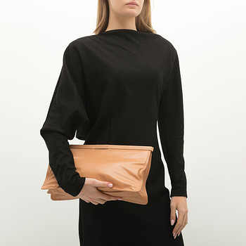 Клатч Bottega Veneta